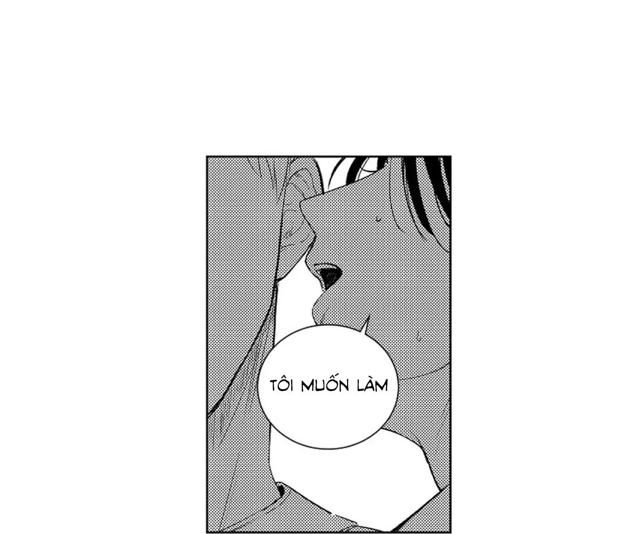 Kẻ lừa đảo ngọt ngào Chapter 3 Trang 30