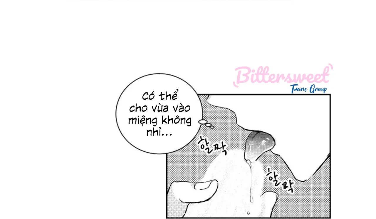 Kẻ lừa đảo ngọt ngào Chapter 3 Trang 38