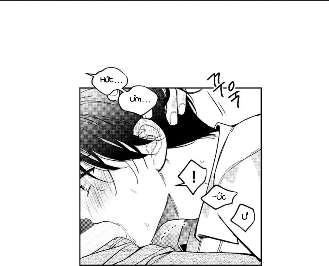 Kẻ lừa đảo ngọt ngào Chapter 3 Trang 41