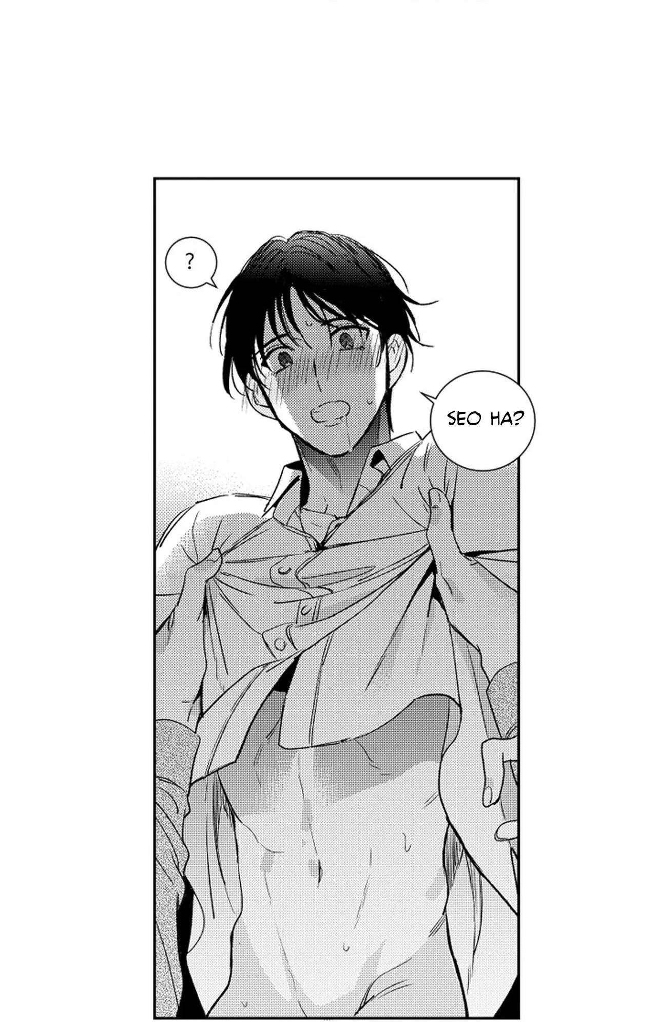 Kẻ lừa đảo ngọt ngào Chapter 3 Trang 48