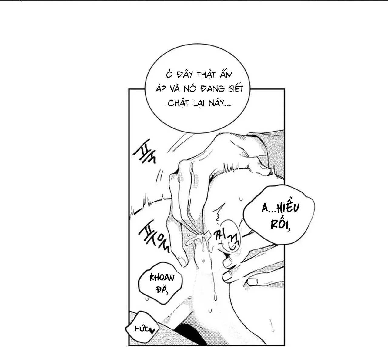 Kẻ lừa đảo ngọt ngào Chapter 3 Trang 51