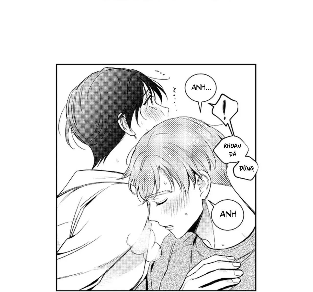 Kẻ lừa đảo ngọt ngào Chapter 3 Trang 52