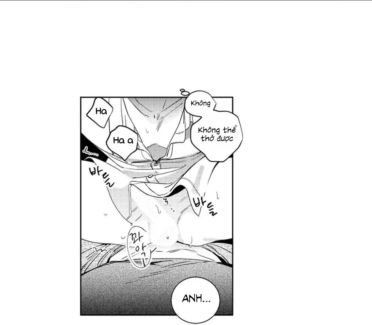 Kẻ lừa đảo ngọt ngào Chapter 3 Trang 55