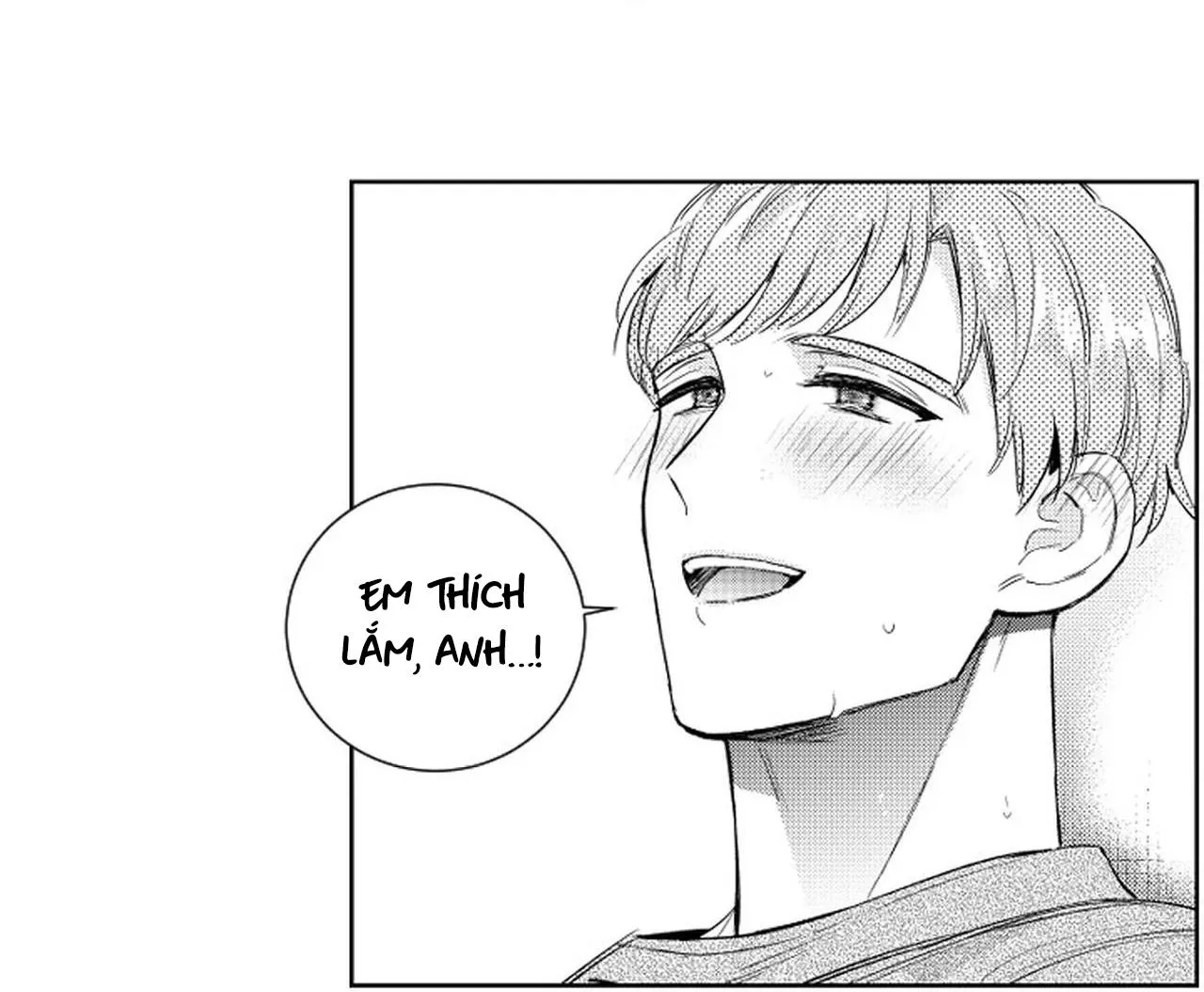 Kẻ lừa đảo ngọt ngào Chapter 3 Trang 56