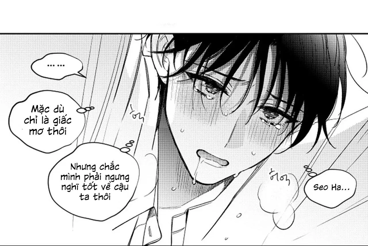 Kẻ lừa đảo ngọt ngào Chapter 3 Trang 60