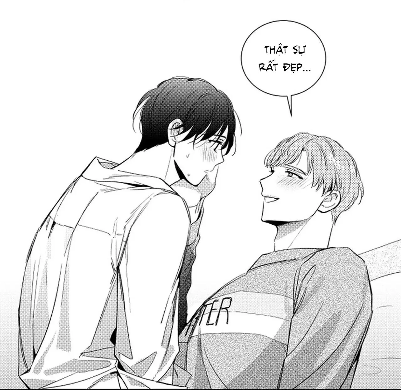 Kẻ lừa đảo ngọt ngào Chapter 3 Trang 69