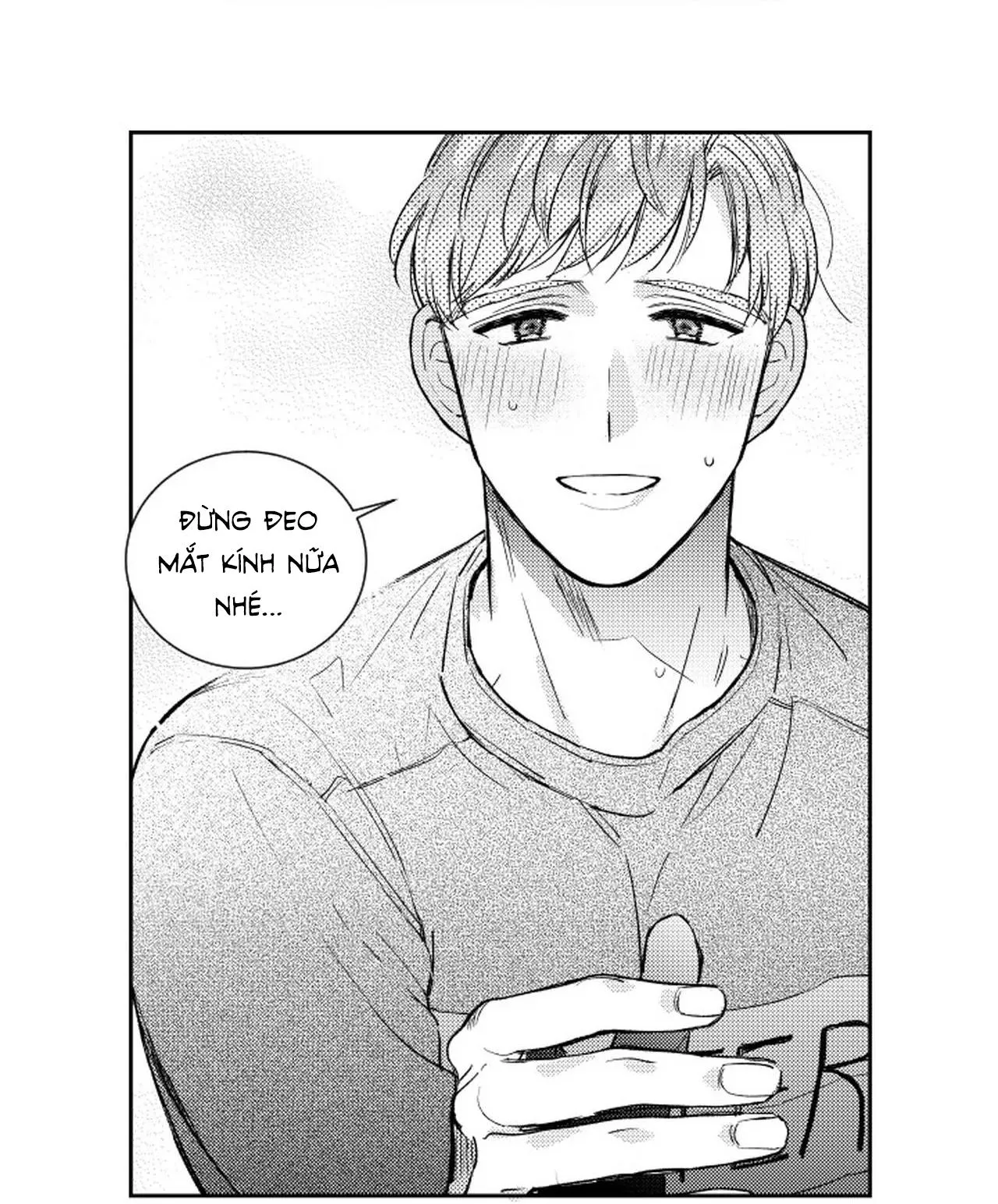 Kẻ lừa đảo ngọt ngào Chapter 3 Trang 71