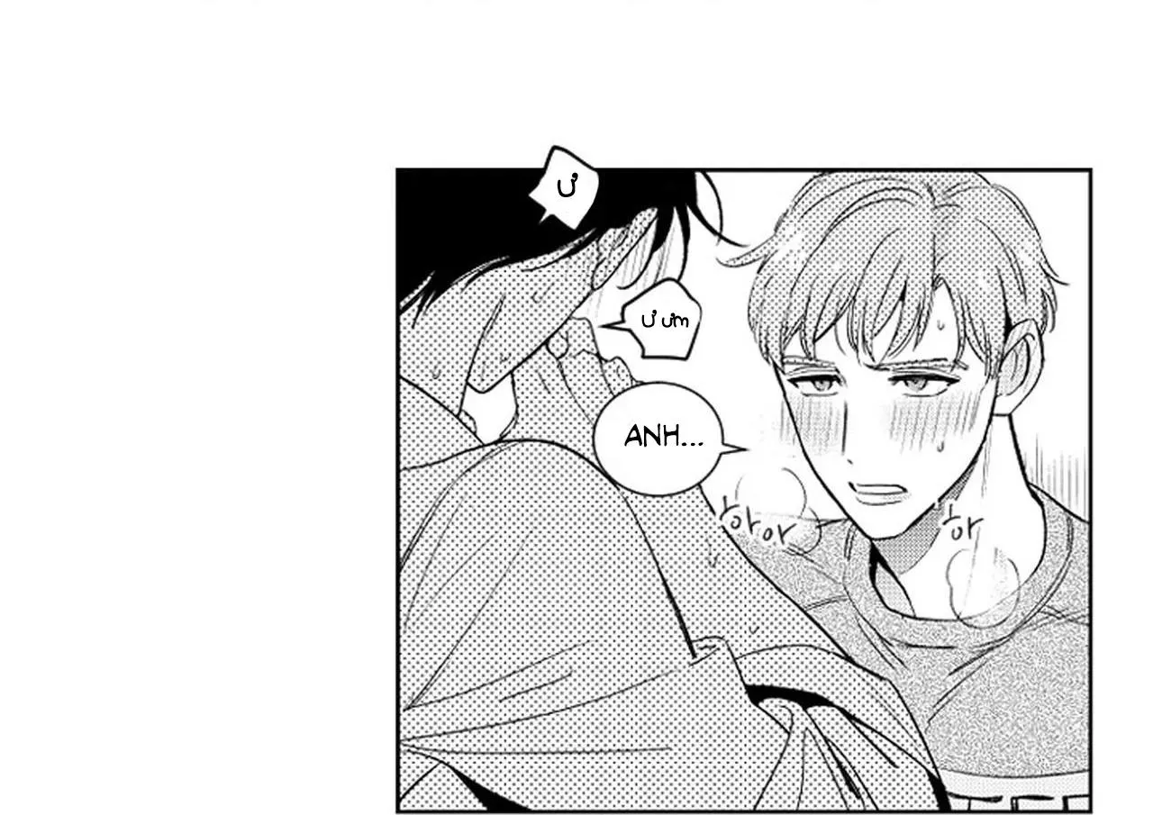 Kẻ lừa đảo ngọt ngào Chapter 3 Trang 77