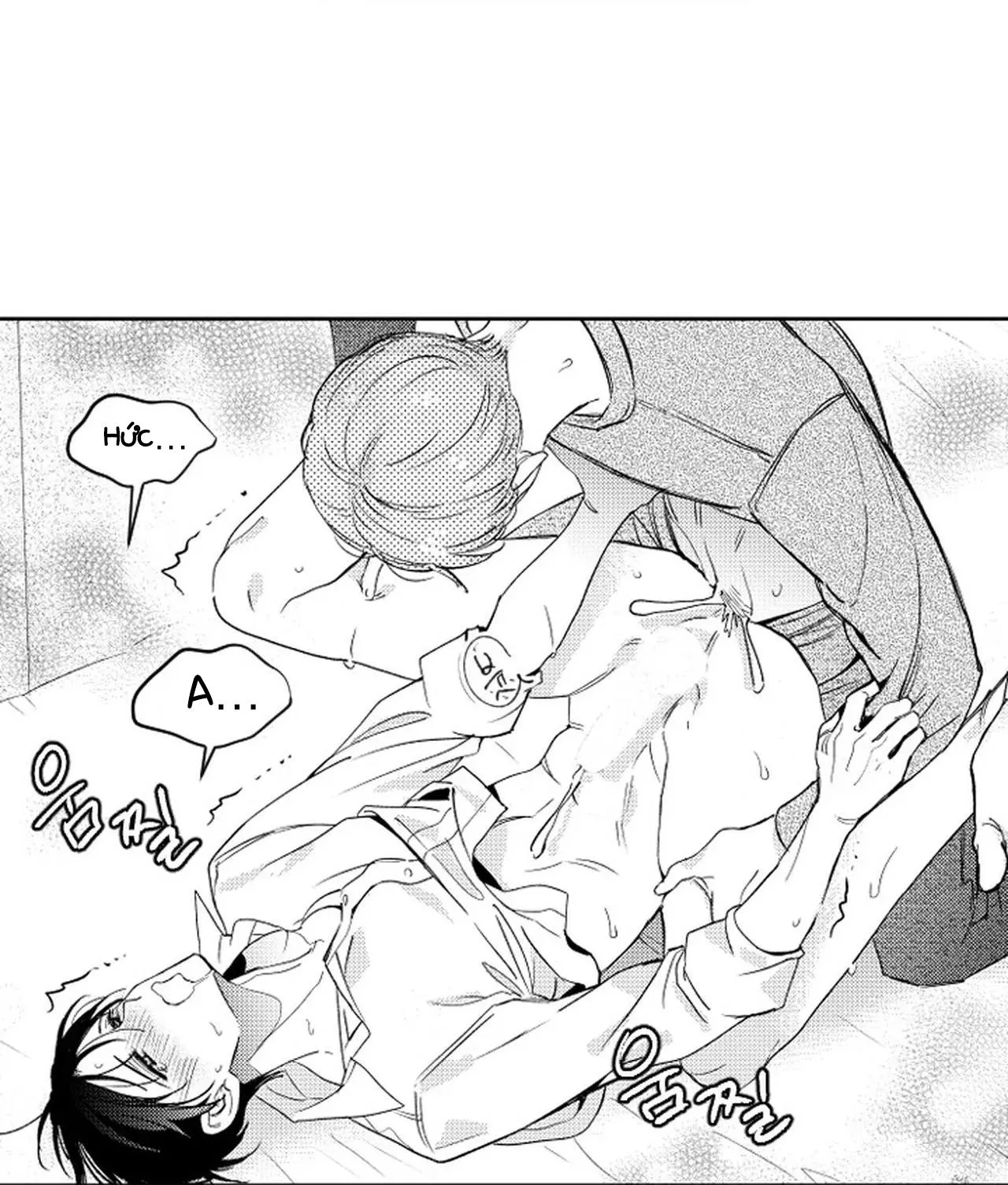 Kẻ lừa đảo ngọt ngào Chapter 3 Trang 79