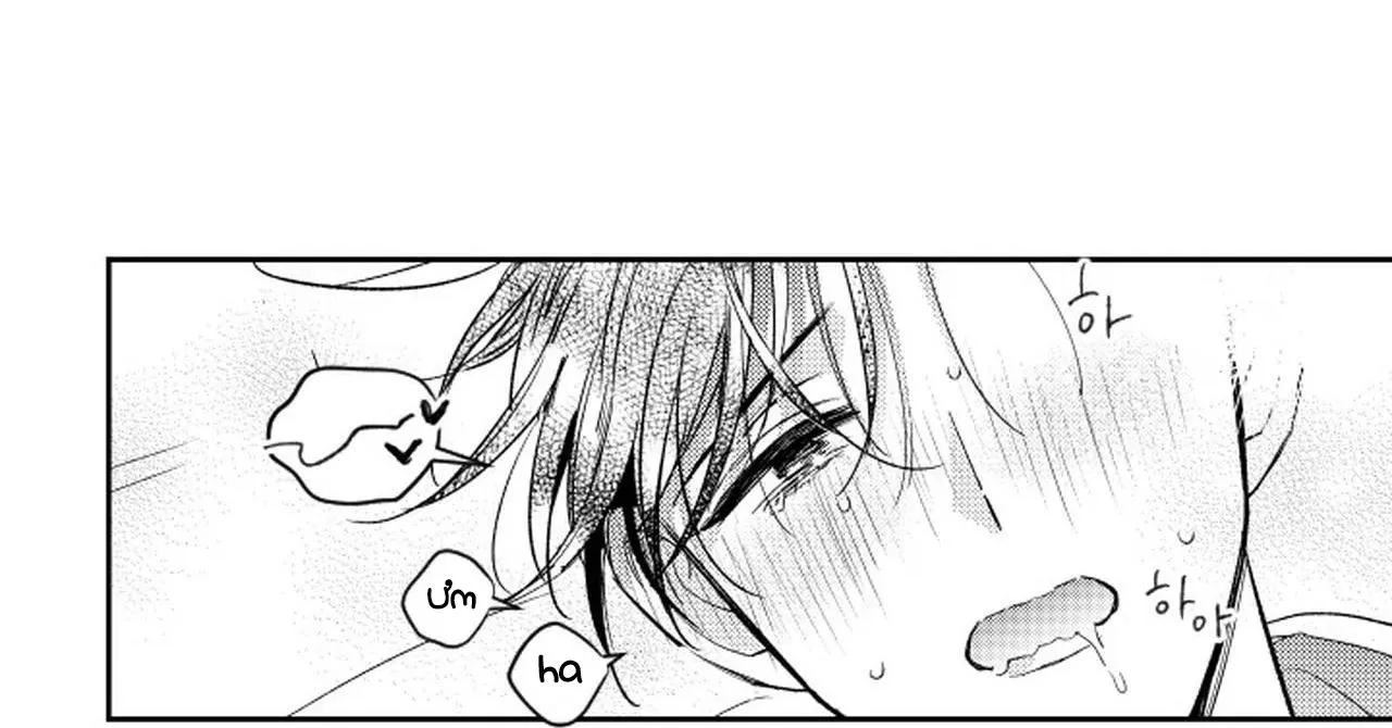 Kẻ lừa đảo ngọt ngào Chapter 3 Trang 82