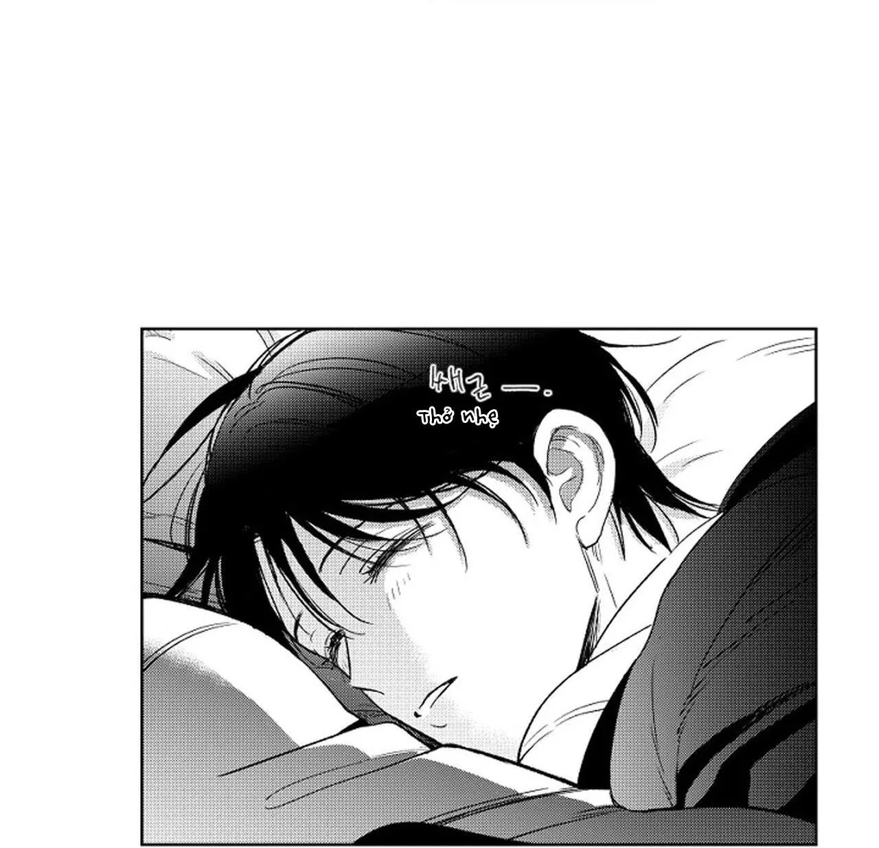 Kẻ lừa đảo ngọt ngào Chapter 4 Trang 3