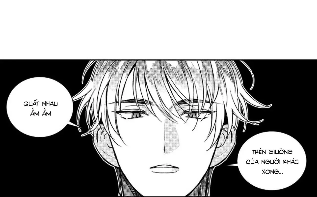 Kẻ lừa đảo ngọt ngào Chapter 4 Trang 5