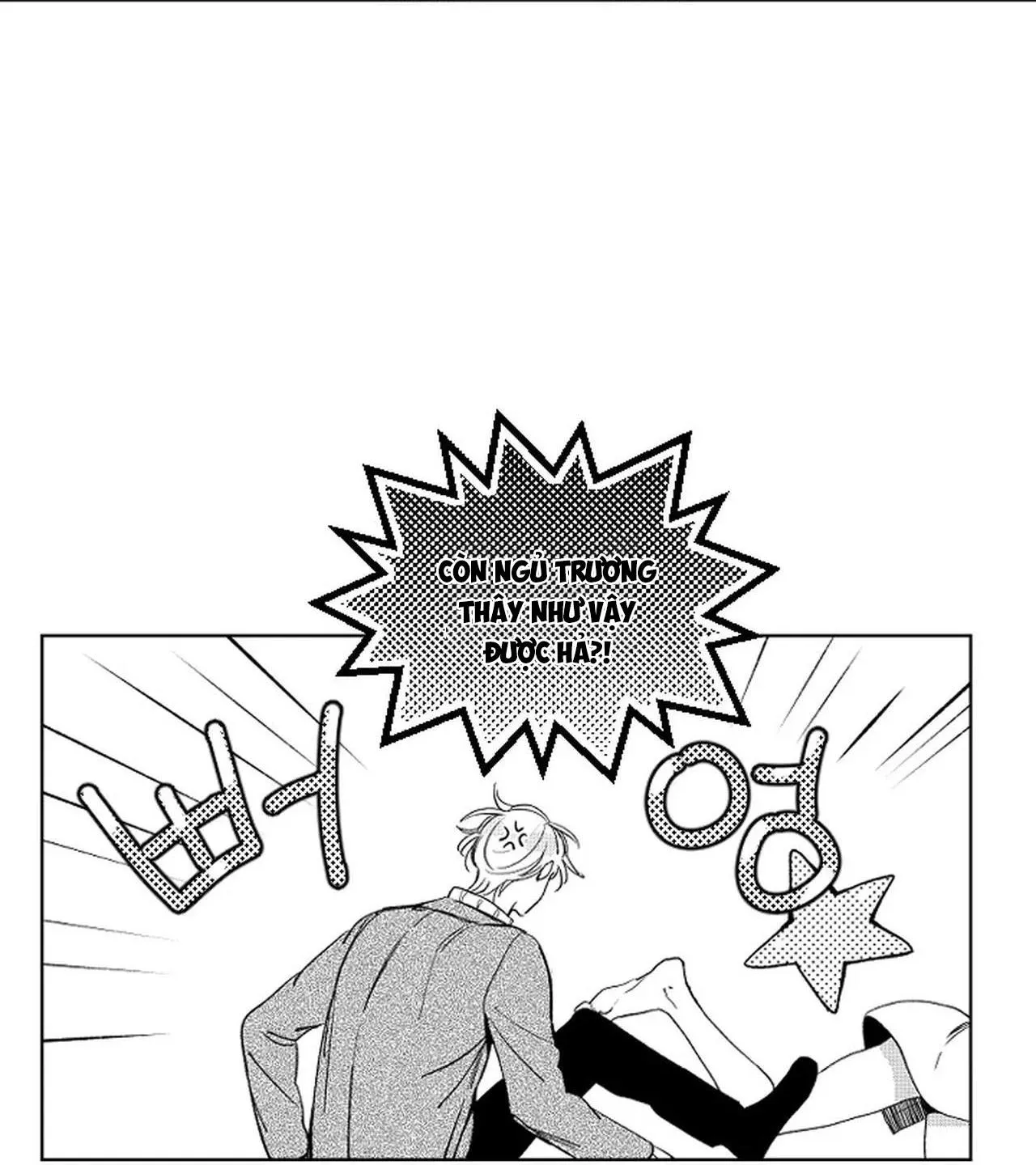 Kẻ lừa đảo ngọt ngào Chapter 4 Trang 6