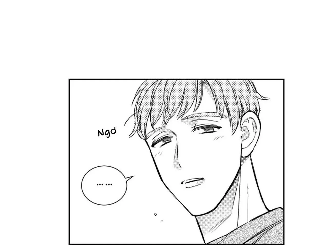 Kẻ lừa đảo ngọt ngào Chapter 4 Trang 25