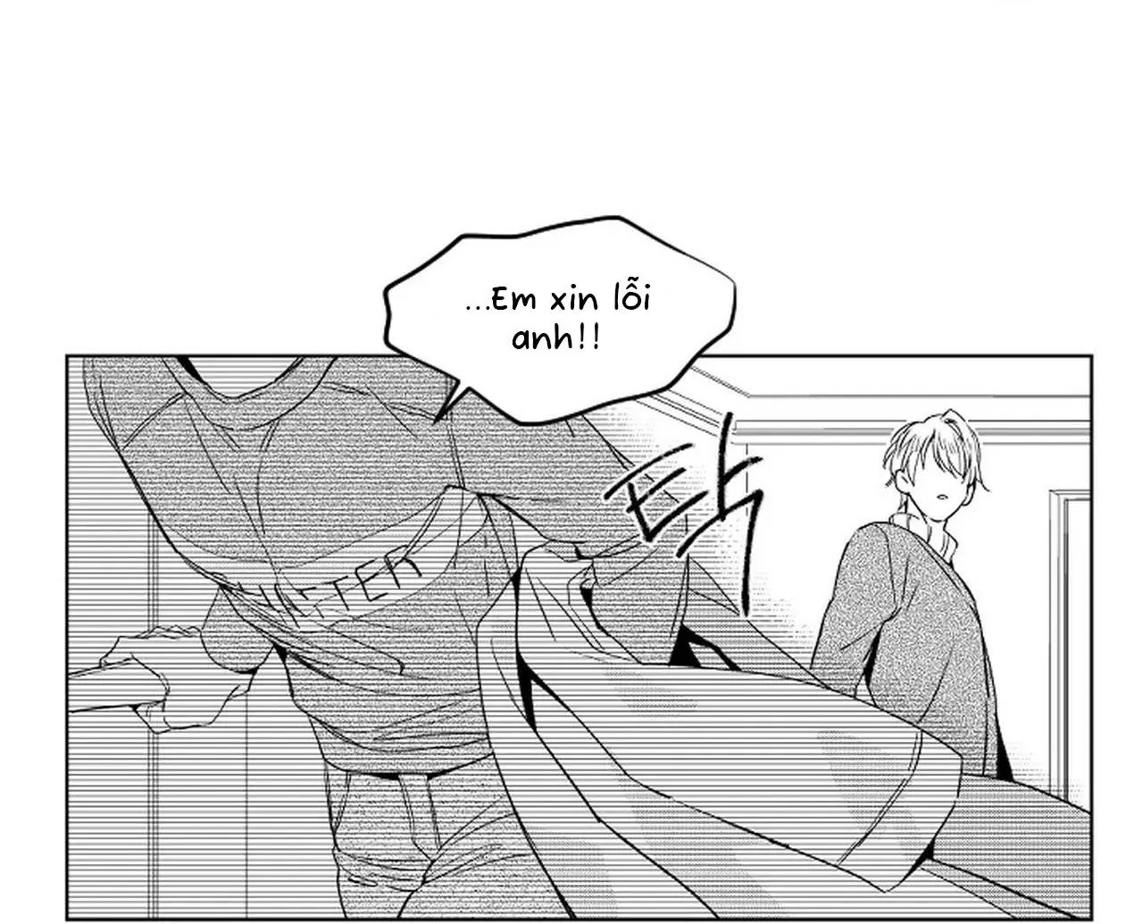 Kẻ lừa đảo ngọt ngào Chapter 4 Trang 30