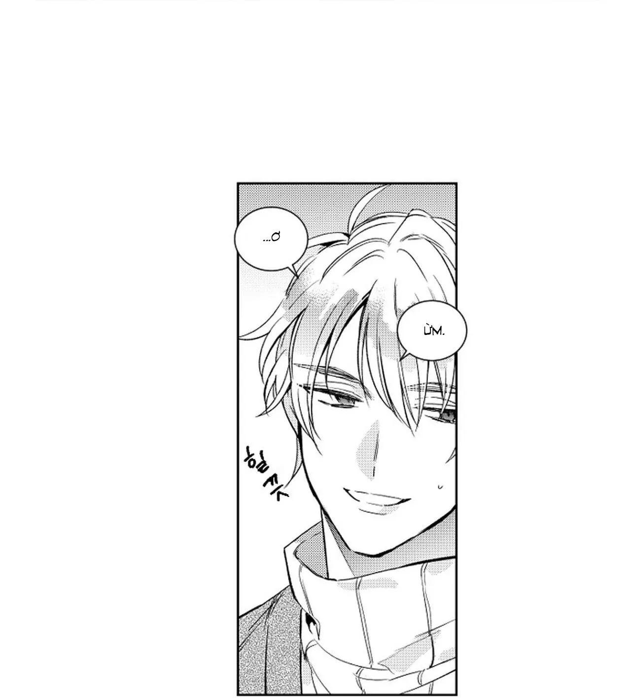 Kẻ lừa đảo ngọt ngào Chapter 4 Trang 31