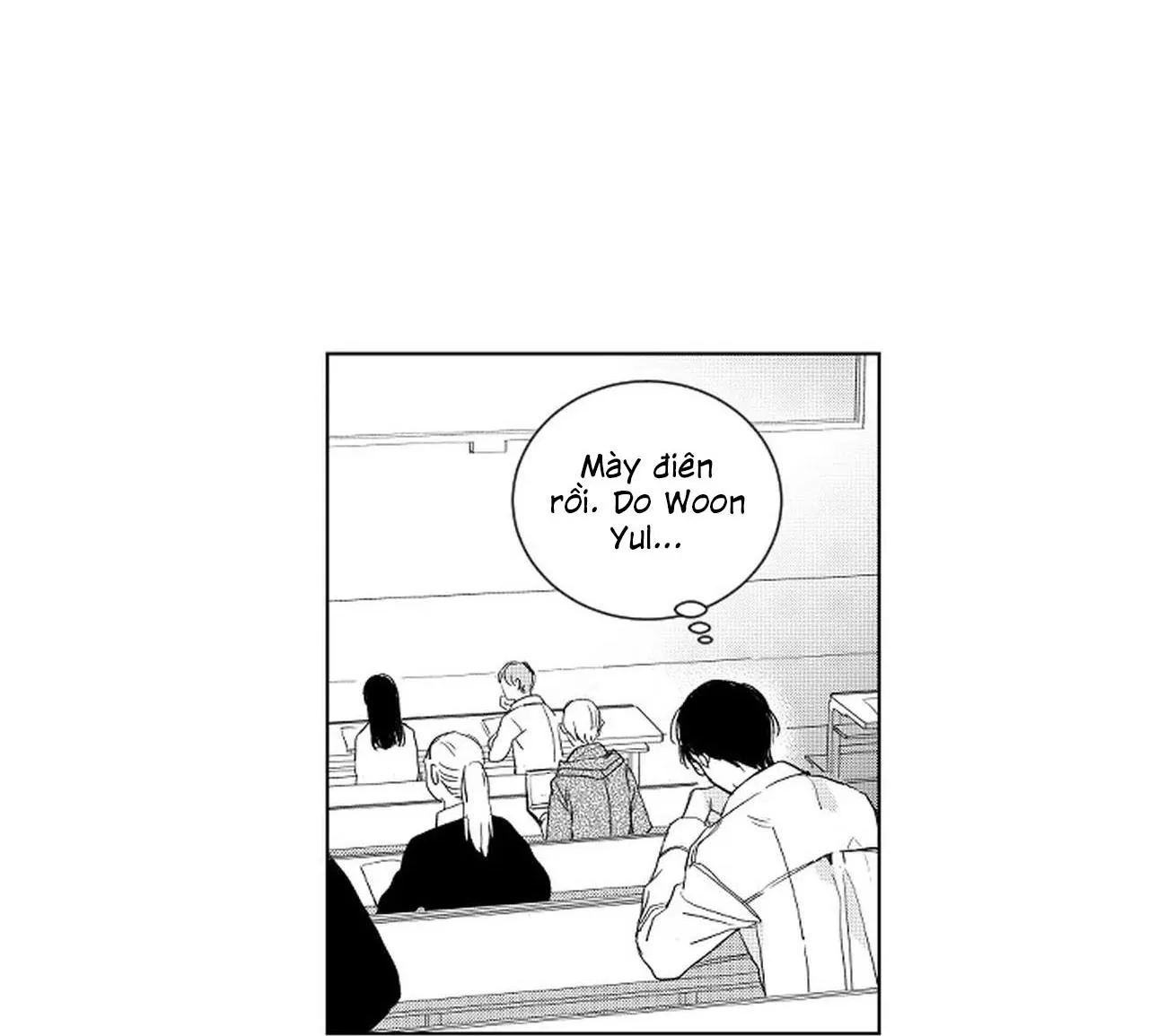 Kẻ lừa đảo ngọt ngào Chapter 4 Trang 38