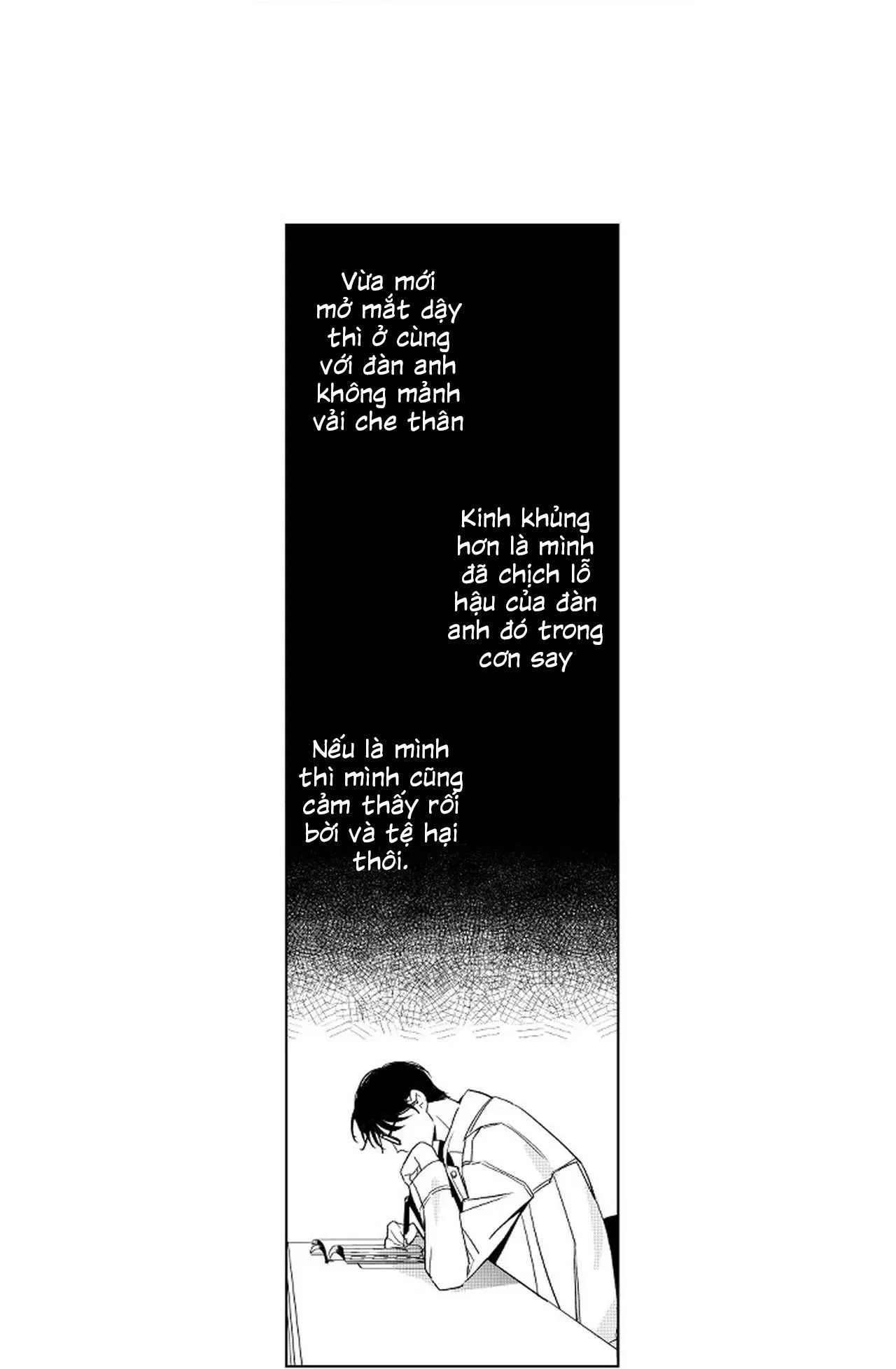 Kẻ lừa đảo ngọt ngào Chapter 4 Trang 39