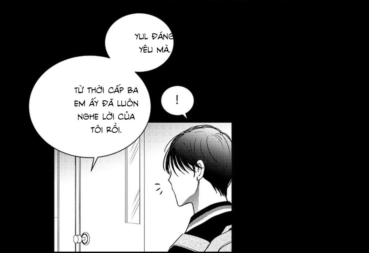 Kẻ lừa đảo ngọt ngào Chapter 4 Trang 46