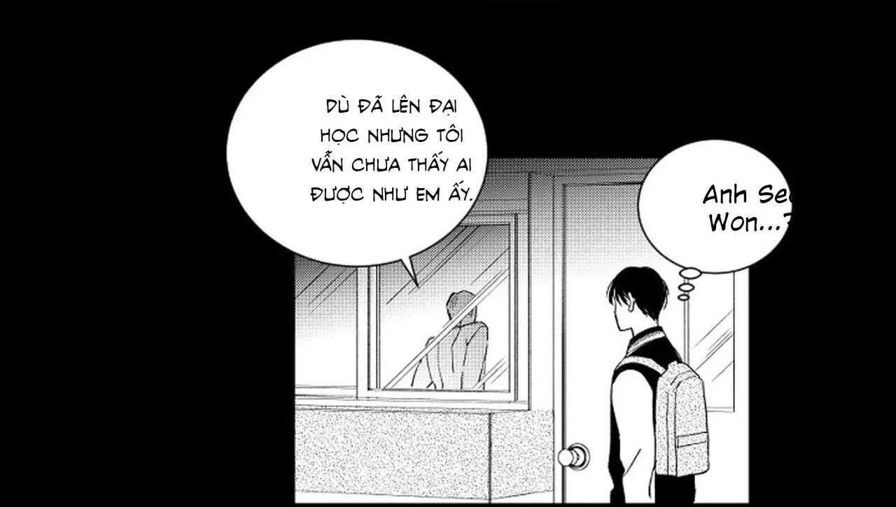 Kẻ lừa đảo ngọt ngào Chapter 4 Trang 47