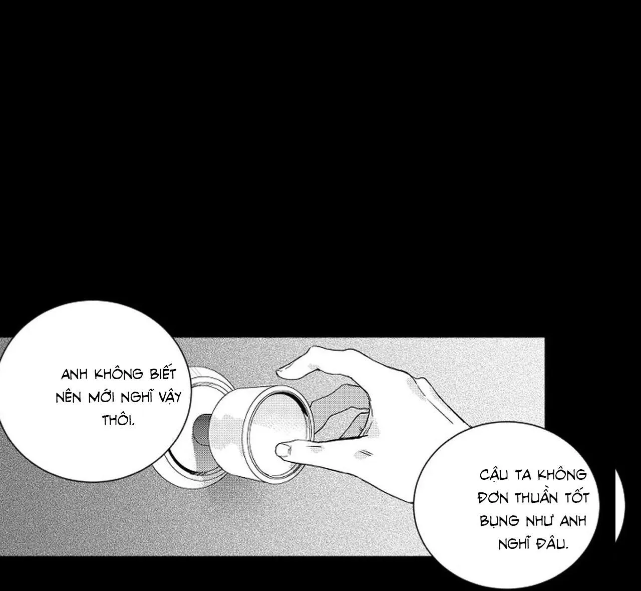 Kẻ lừa đảo ngọt ngào Chapter 4 Trang 50