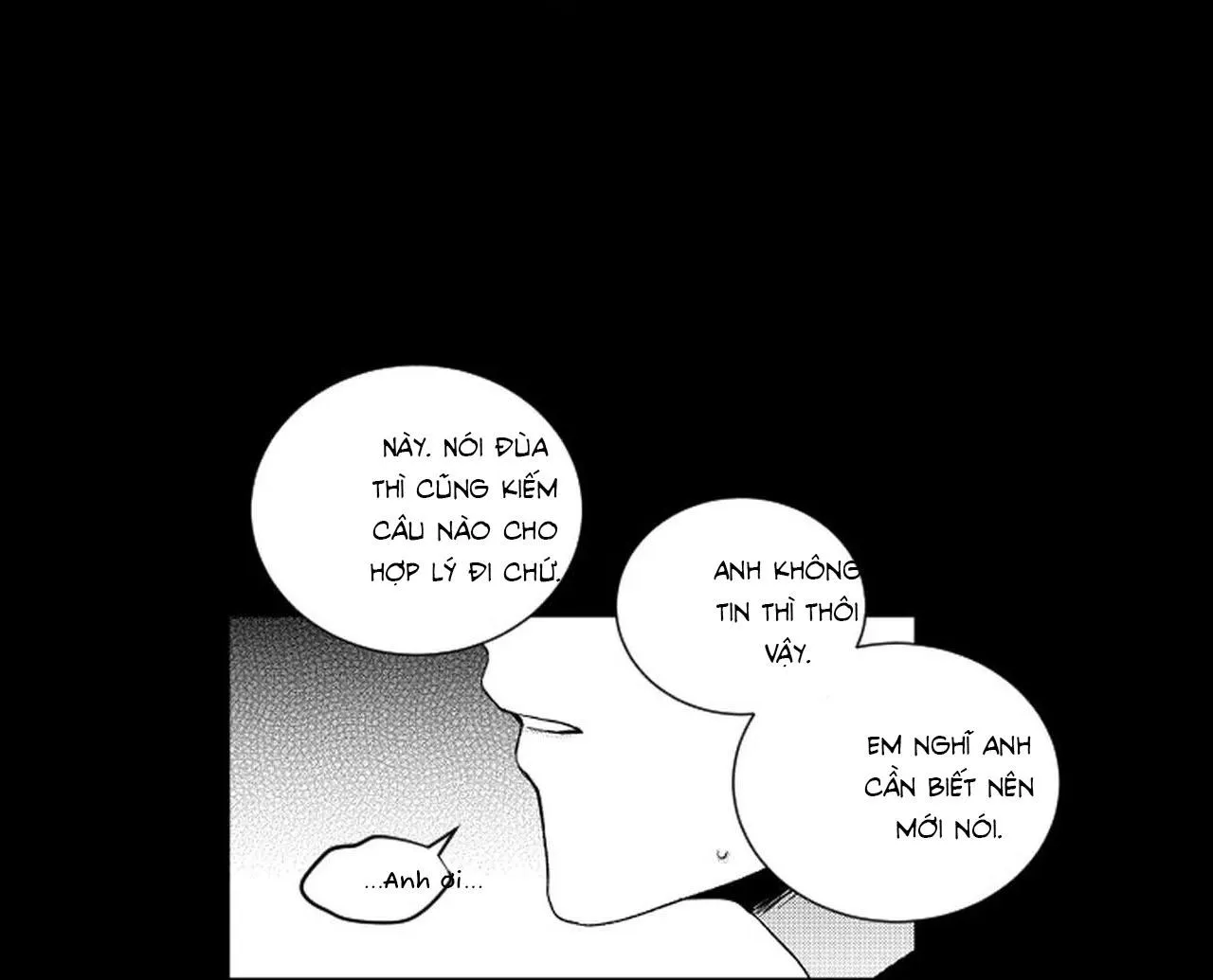 Kẻ lừa đảo ngọt ngào Chapter 4 Trang 54