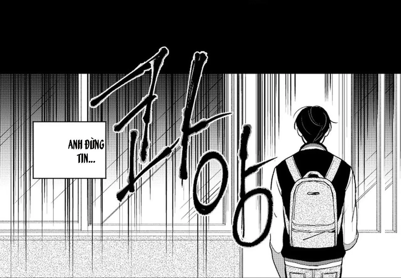 Kẻ lừa đảo ngọt ngào Chapter 4 Trang 56