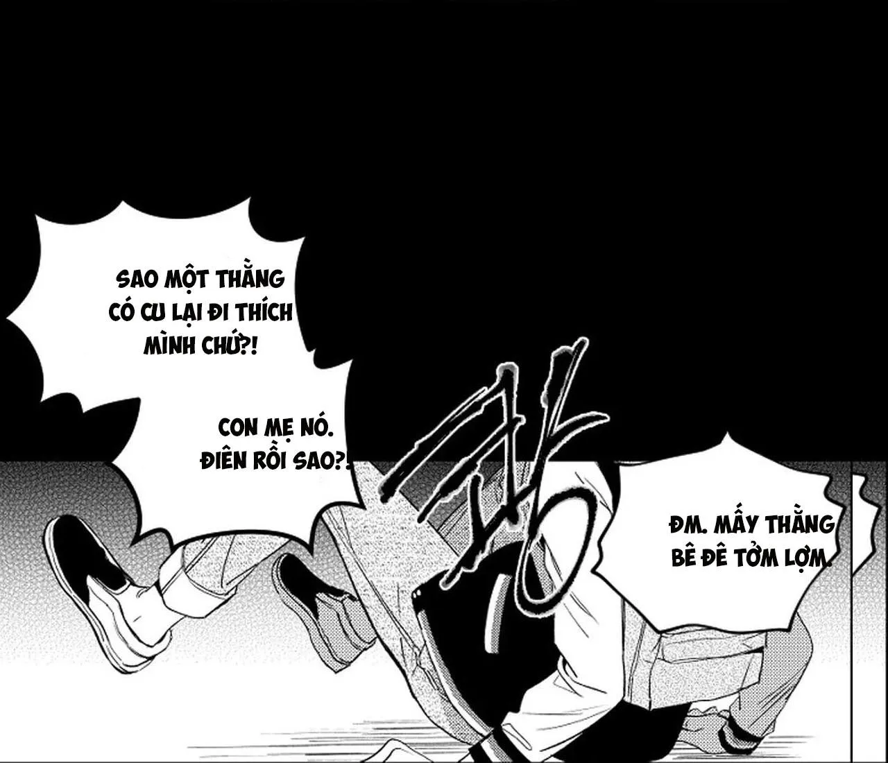 Kẻ lừa đảo ngọt ngào Chapter 4 Trang 59