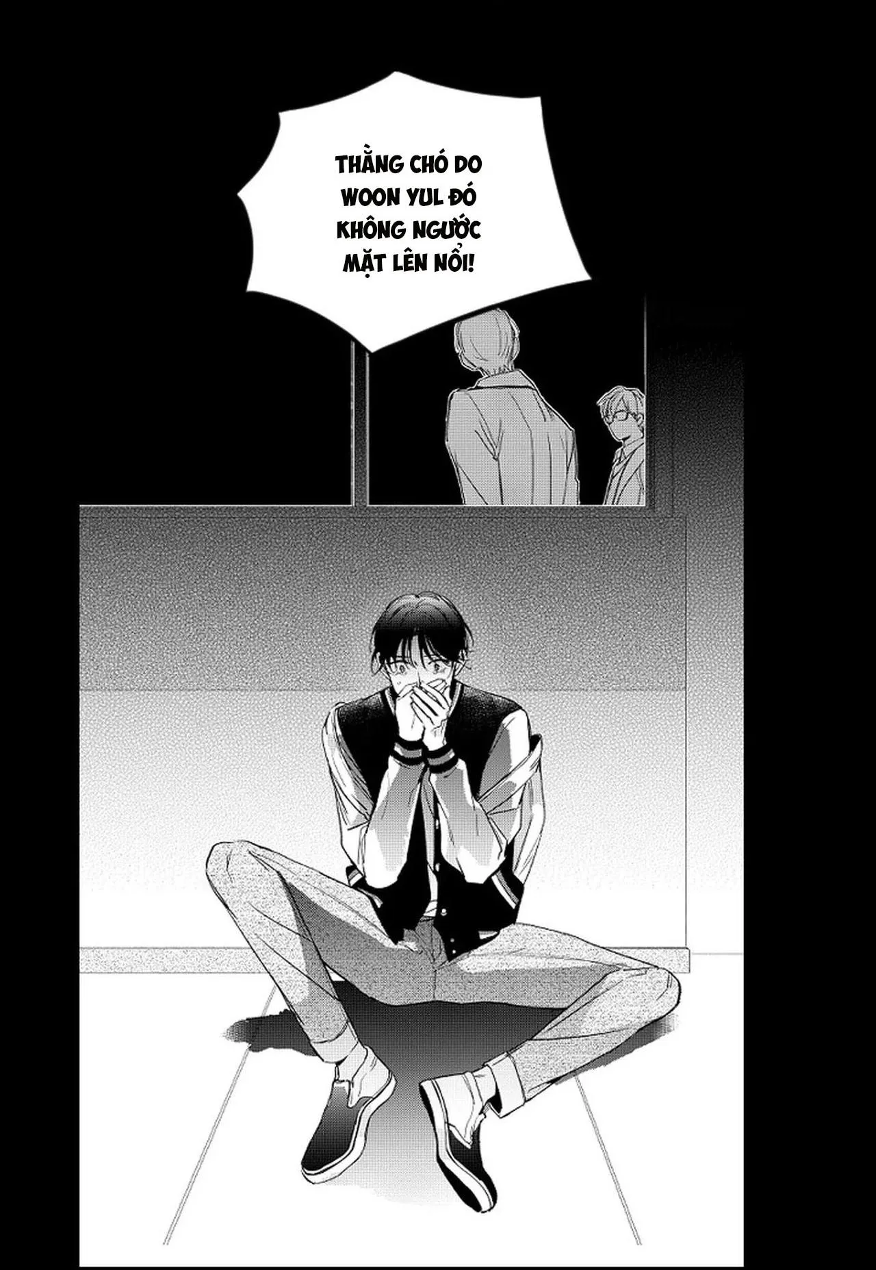 Kẻ lừa đảo ngọt ngào Chapter 4 Trang 62