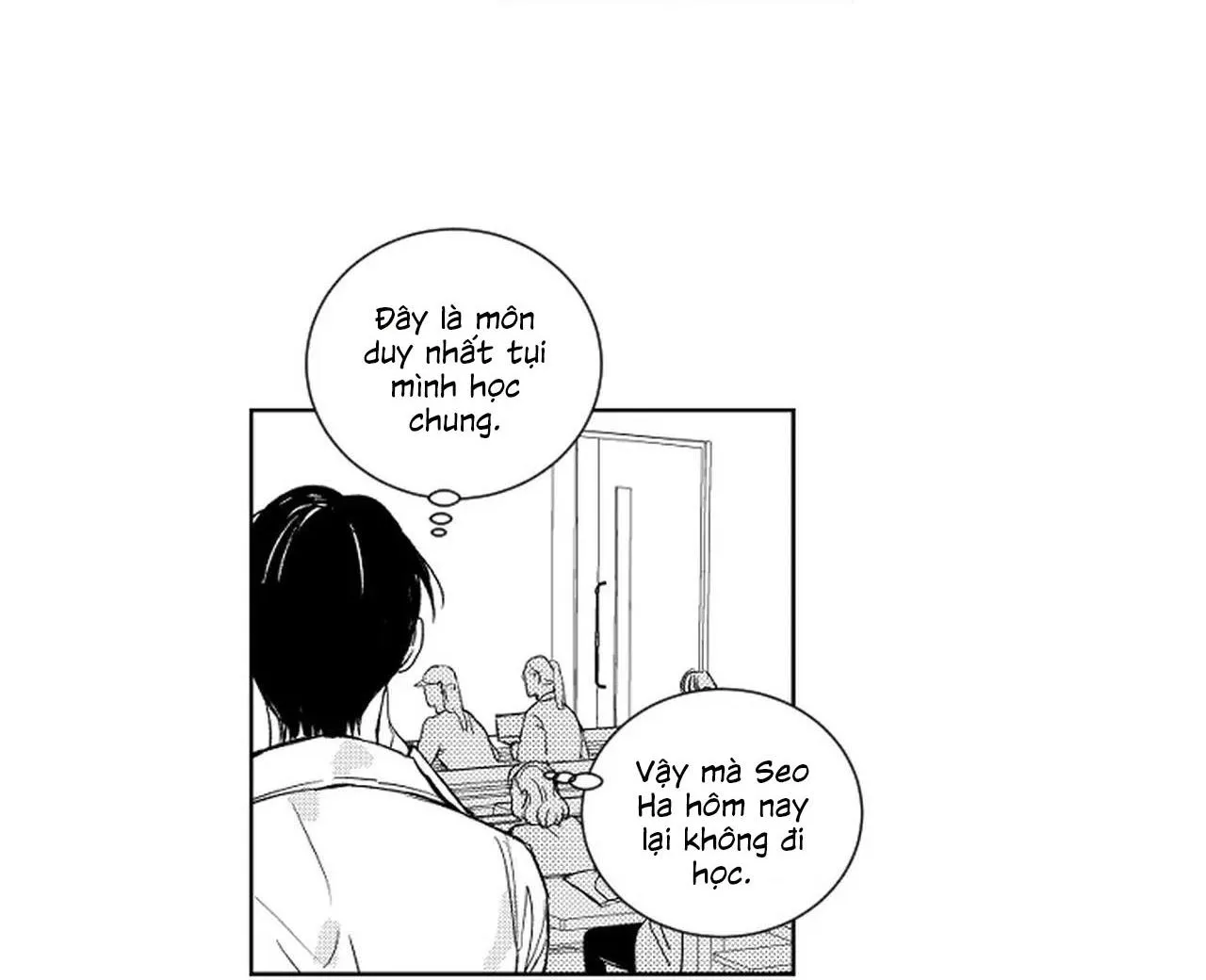 Kẻ lừa đảo ngọt ngào Chapter 4 Trang 67