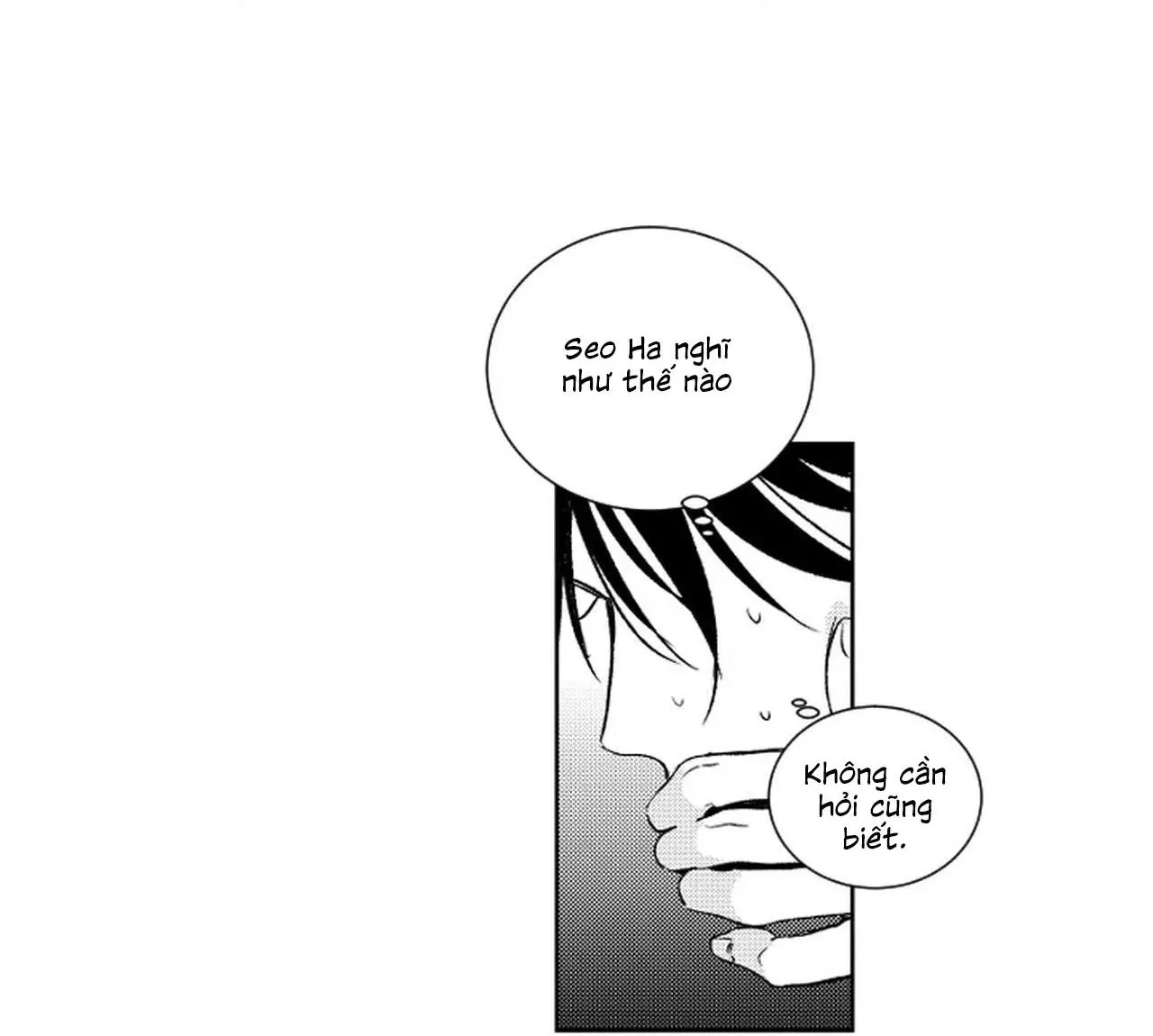 Kẻ lừa đảo ngọt ngào Chapter 4 Trang 68