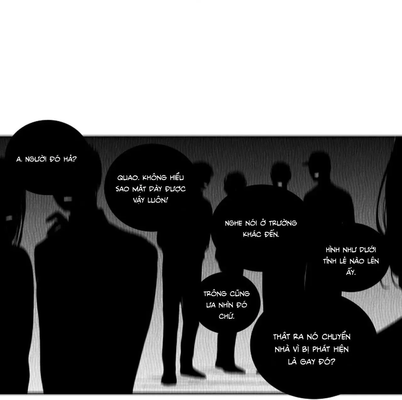 Kẻ lừa đảo ngọt ngào Chapter 4 Trang 69