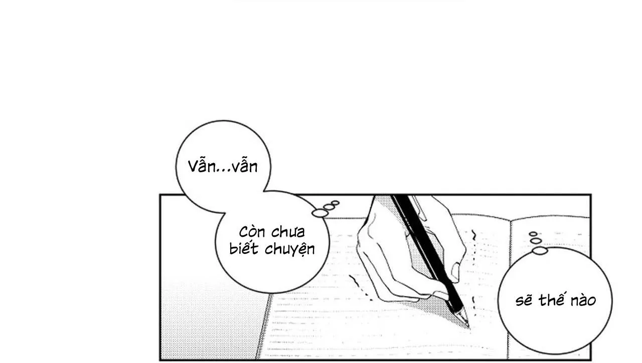 Kẻ lừa đảo ngọt ngào Chapter 4 Trang 71