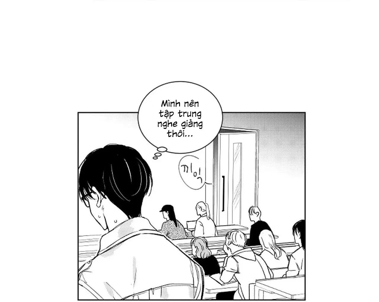 Kẻ lừa đảo ngọt ngào Chapter 4 Trang 72