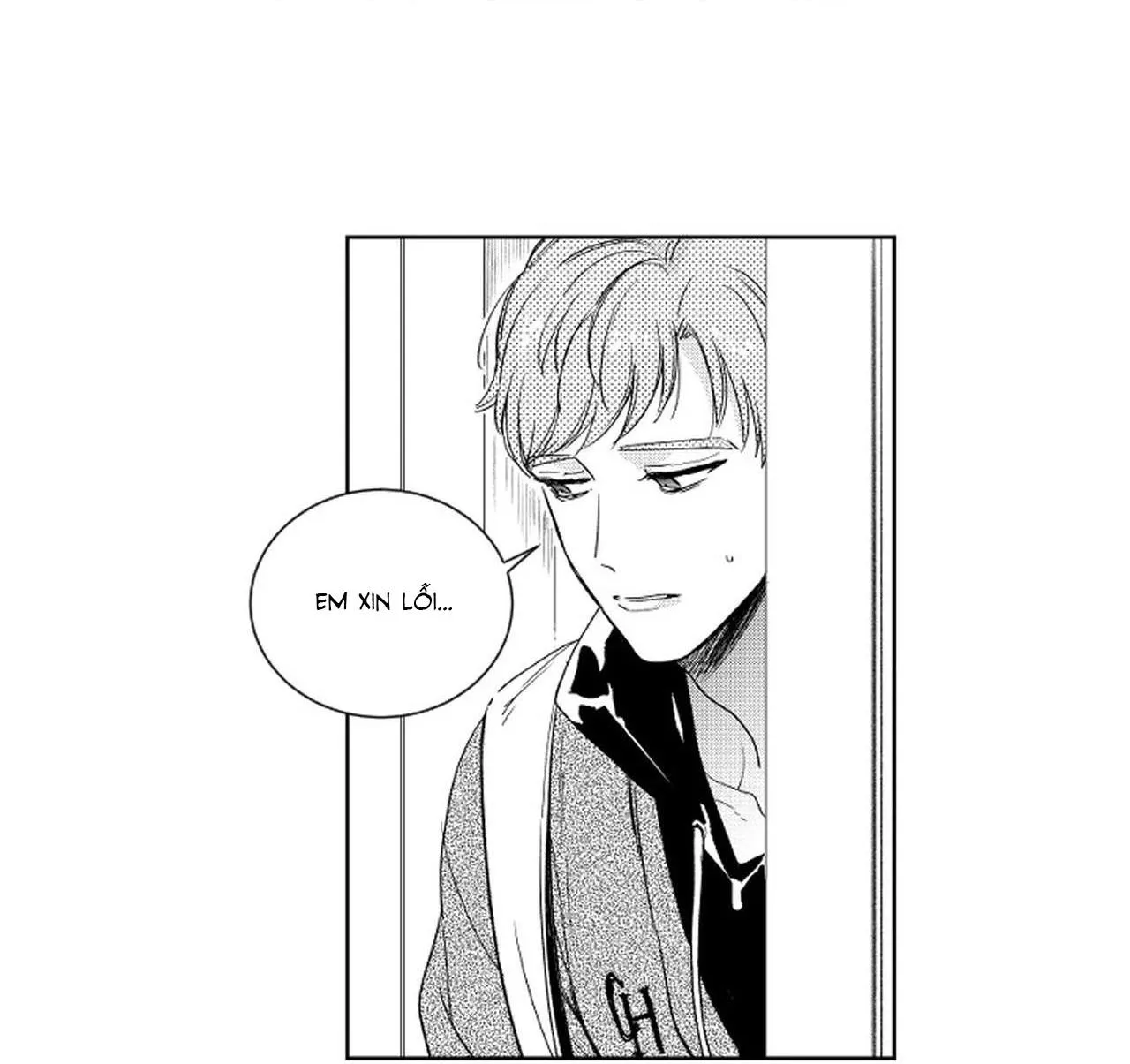 Kẻ lừa đảo ngọt ngào Chapter 4 Trang 73