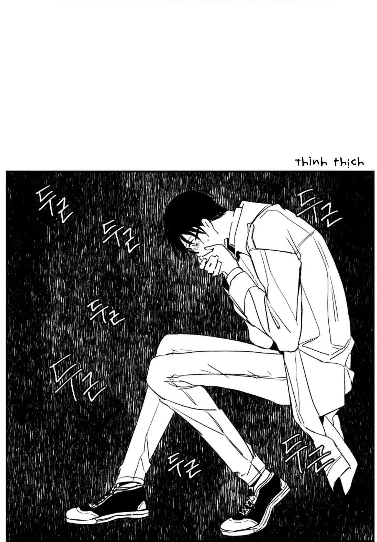 Kẻ lừa đảo ngọt ngào Chapter 4 Trang 80