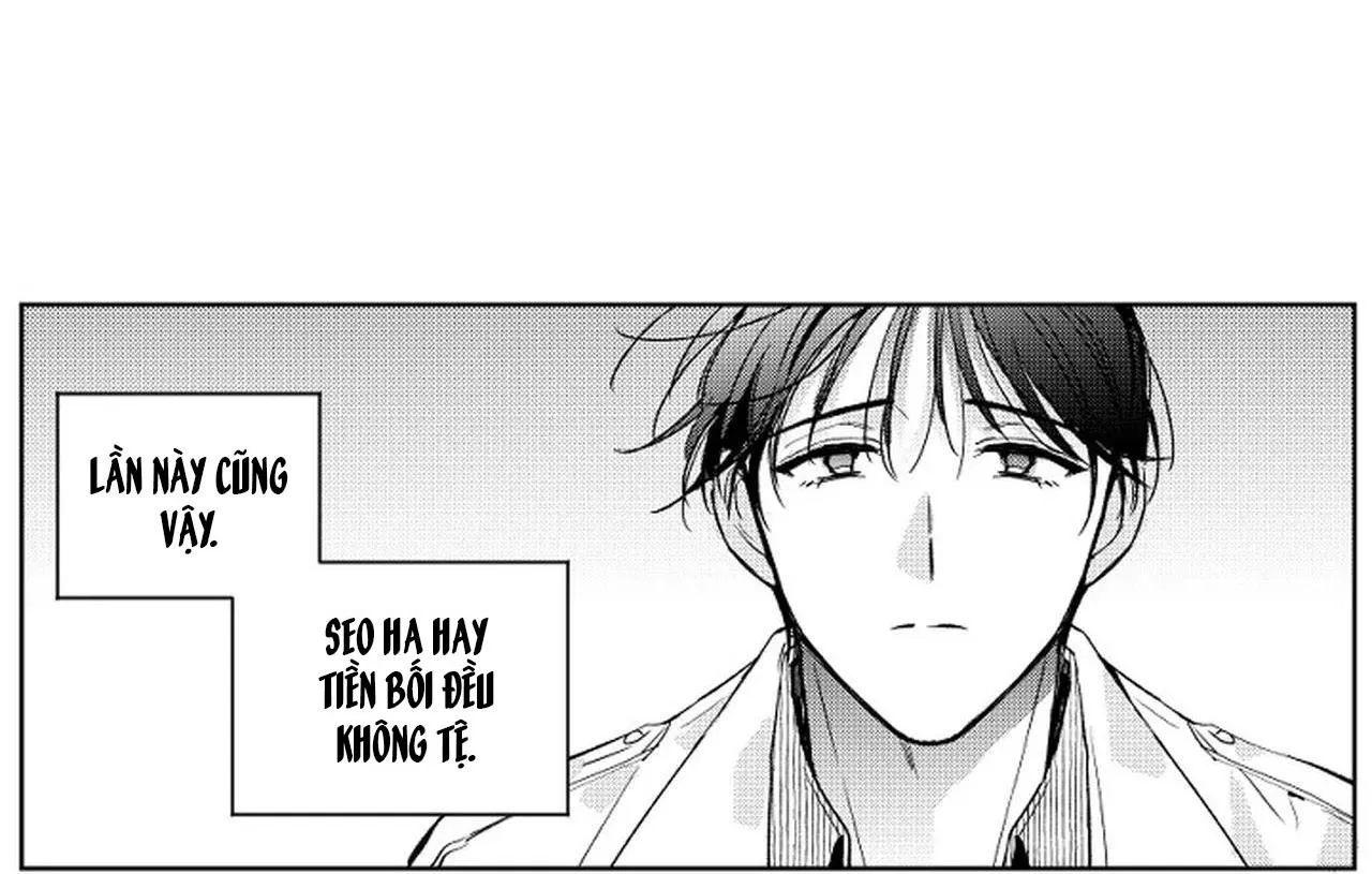 Kẻ lừa đảo ngọt ngào Chapter 5 Trang 3