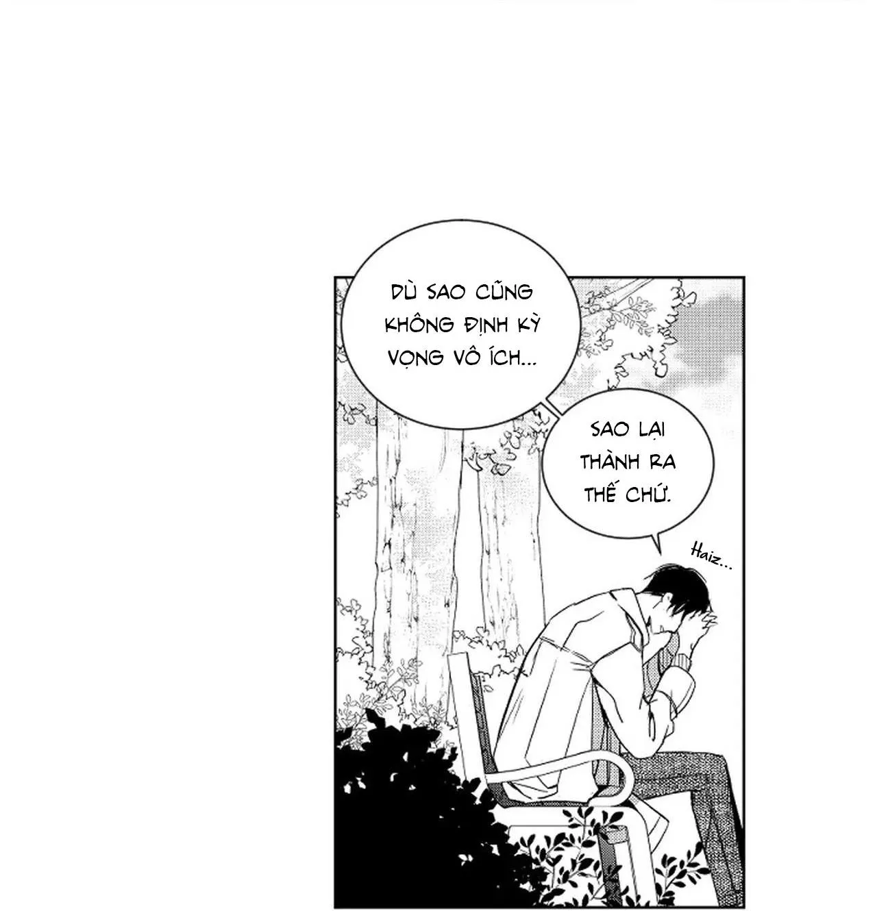 Kẻ lừa đảo ngọt ngào Chapter 5 Trang 4