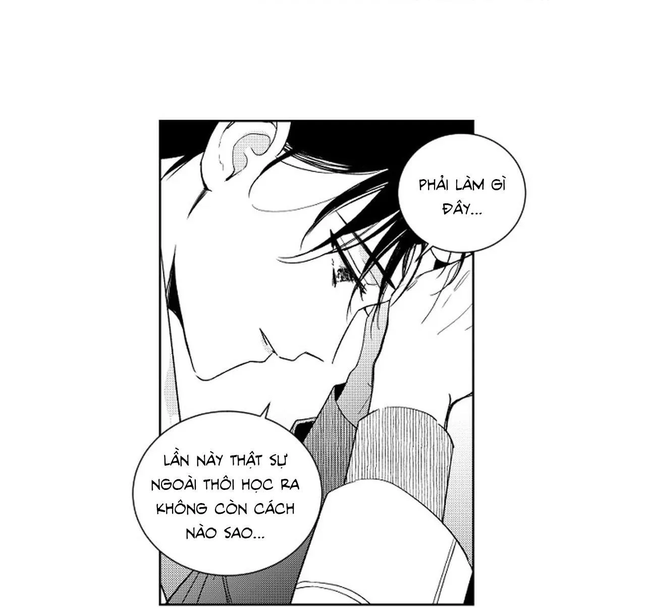 Kẻ lừa đảo ngọt ngào Chapter 5 Trang 5