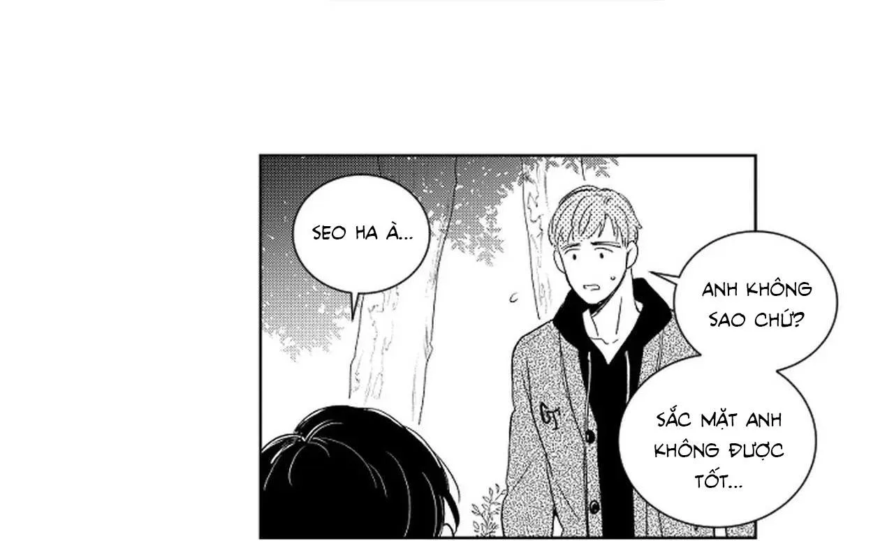 Kẻ lừa đảo ngọt ngào Chapter 5 Trang 7