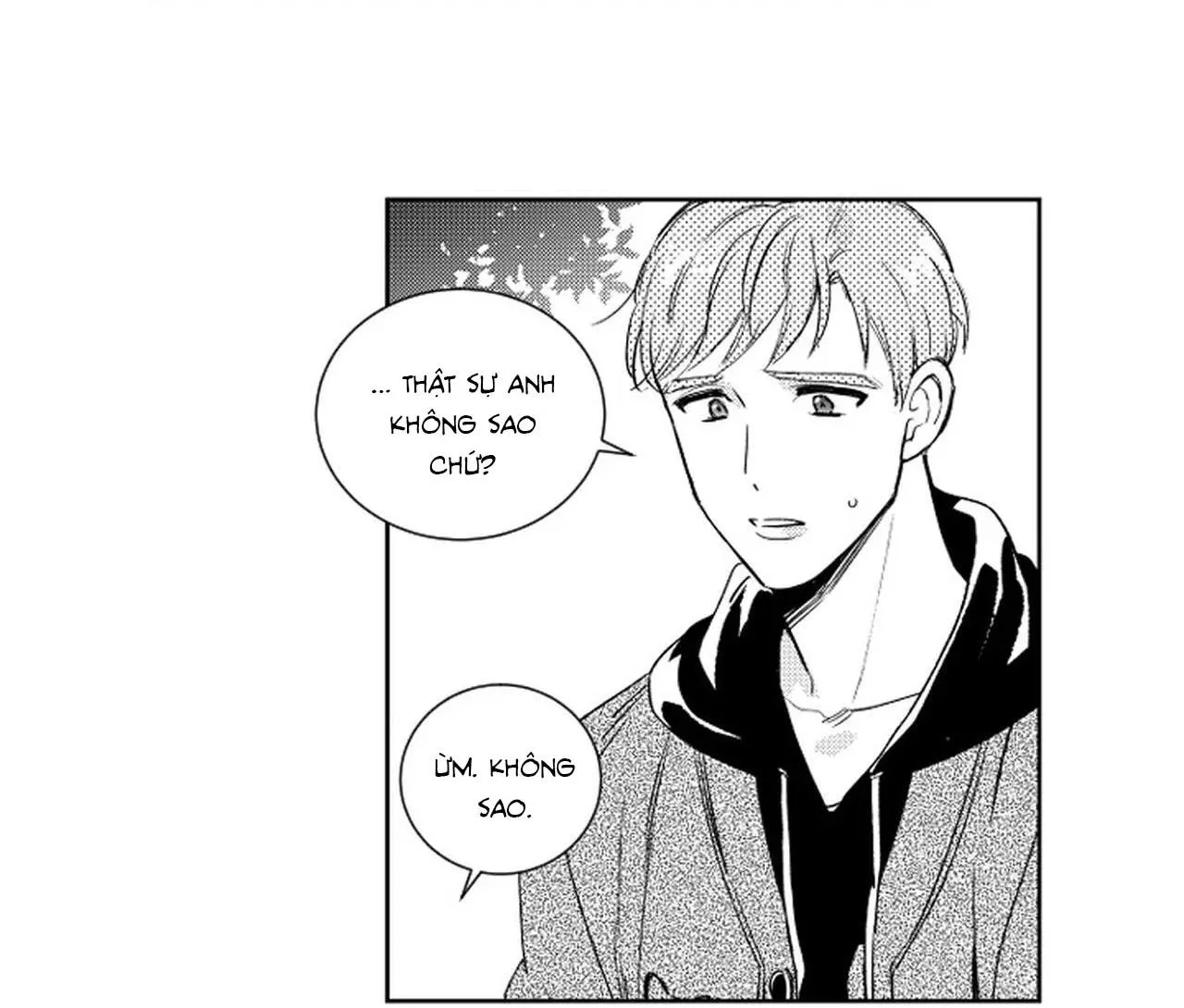 Kẻ lừa đảo ngọt ngào Chapter 5 Trang 9