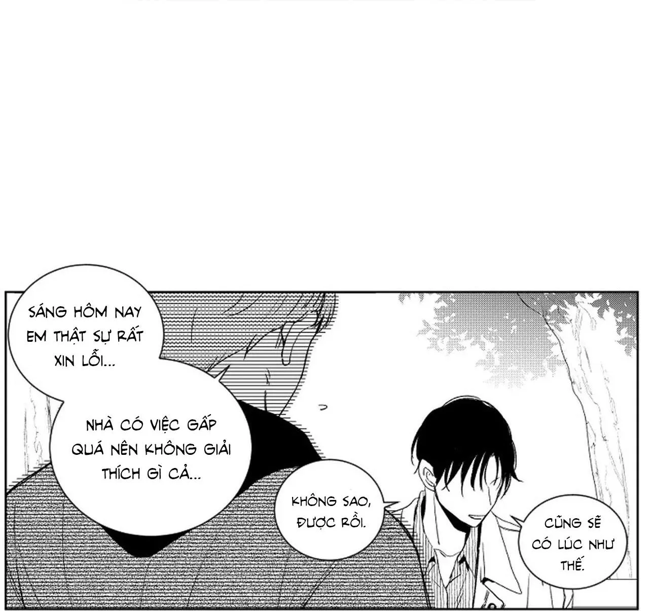 Kẻ lừa đảo ngọt ngào Chapter 5 Trang 11