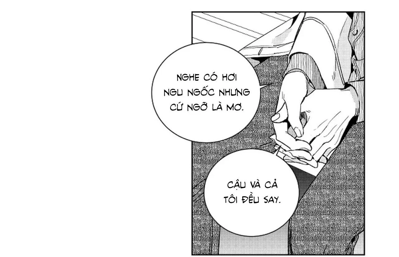 Kẻ lừa đảo ngọt ngào Chapter 5 Trang 14