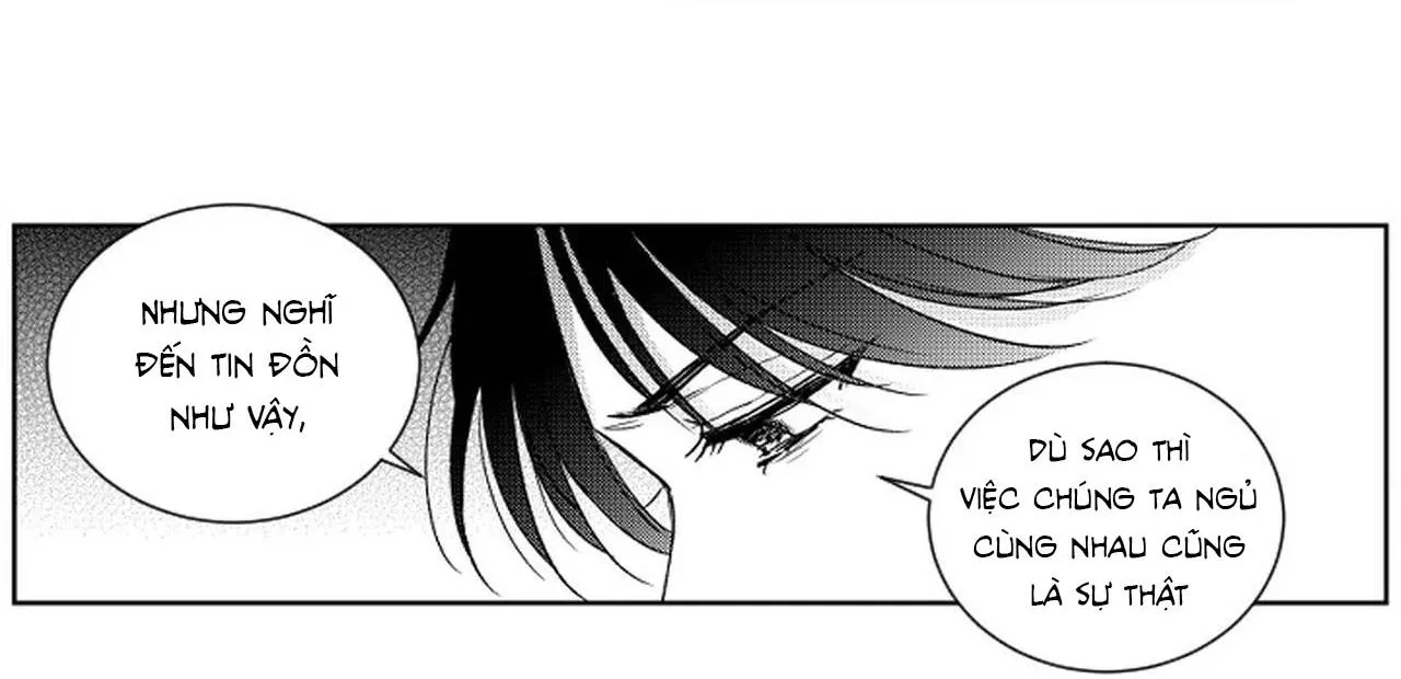 Kẻ lừa đảo ngọt ngào Chapter 5 Trang 15