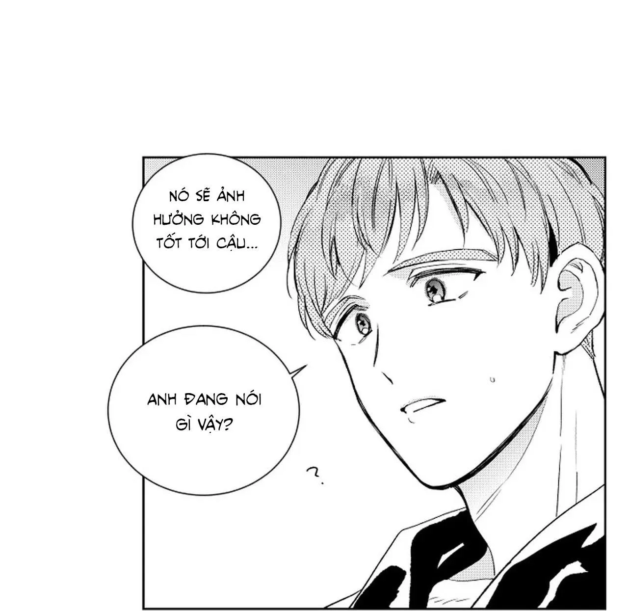 Kẻ lừa đảo ngọt ngào Chapter 5 Trang 16