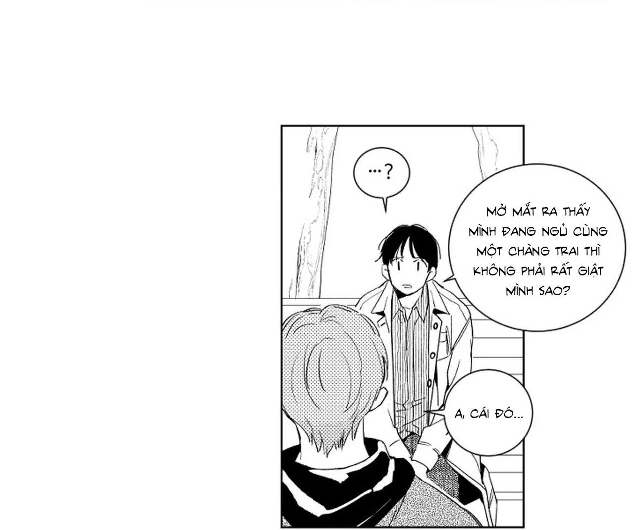 Kẻ lừa đảo ngọt ngào Chapter 5 Trang 17