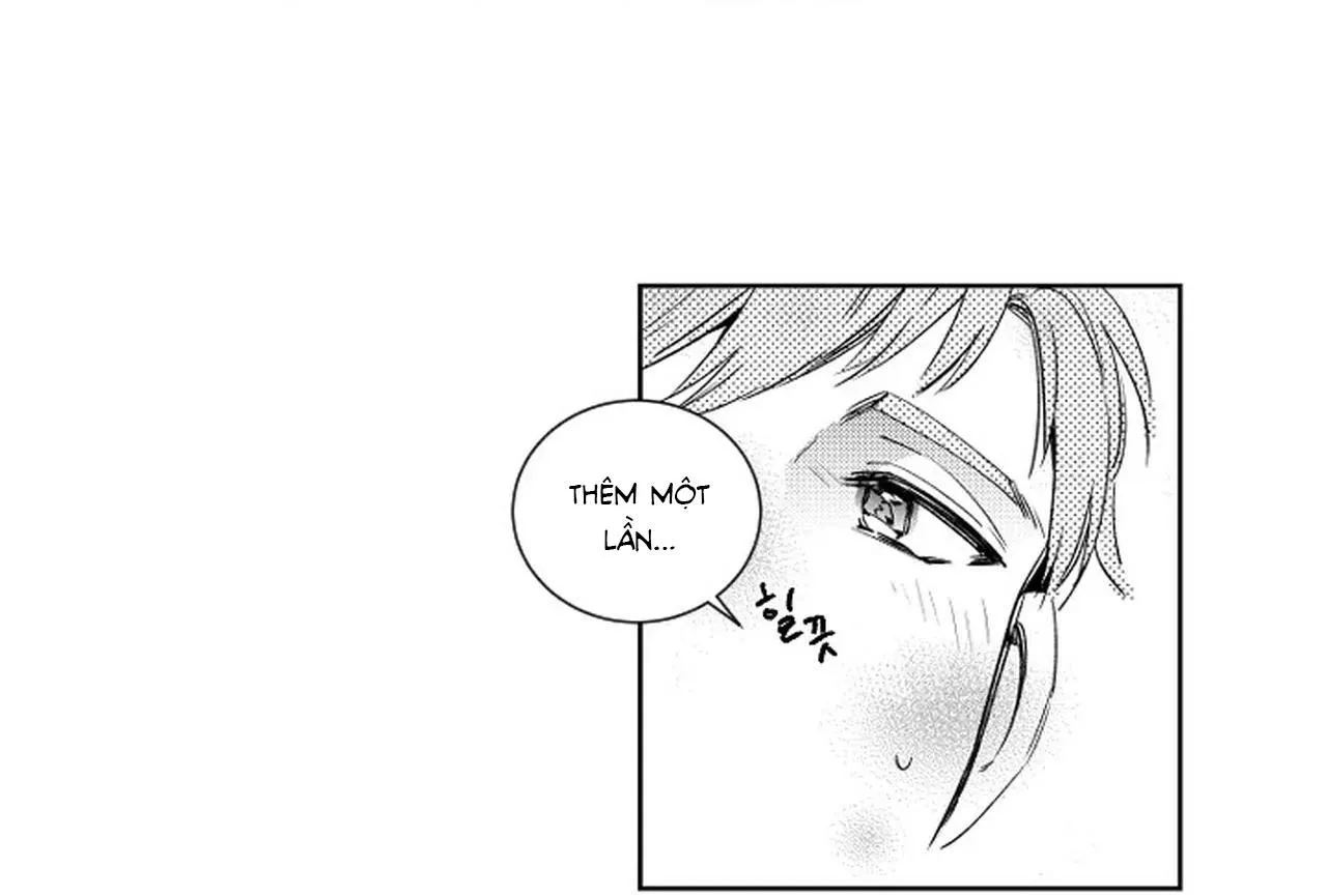 Kẻ lừa đảo ngọt ngào Chapter 5 Trang 20