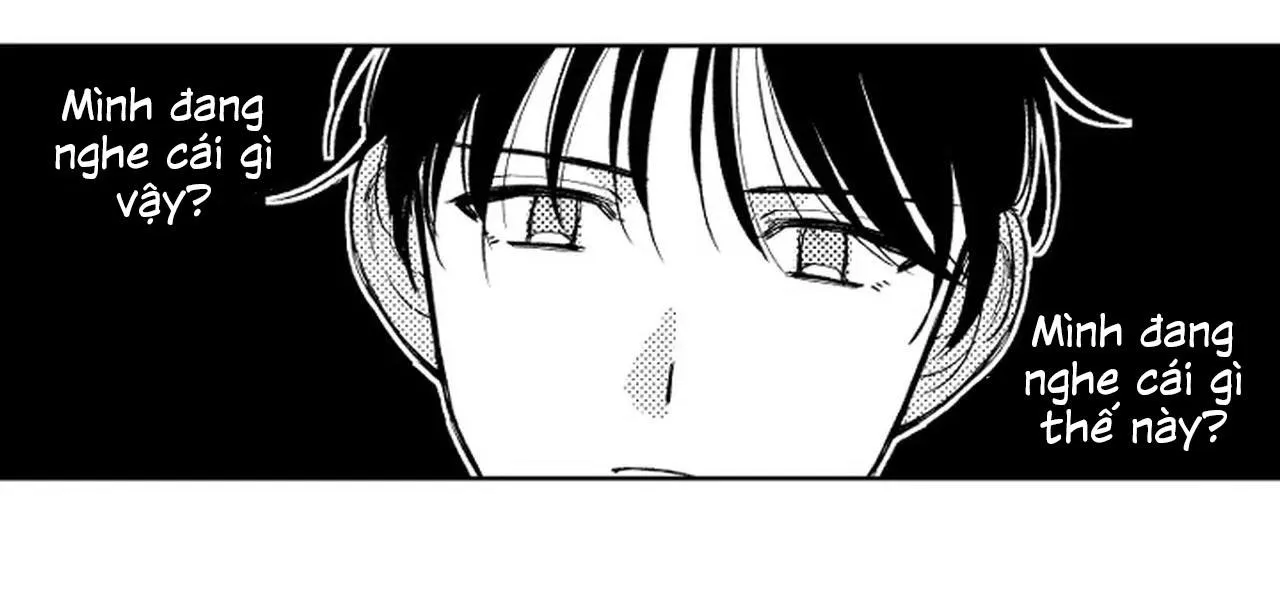 Kẻ lừa đảo ngọt ngào Chapter 5 Trang 27