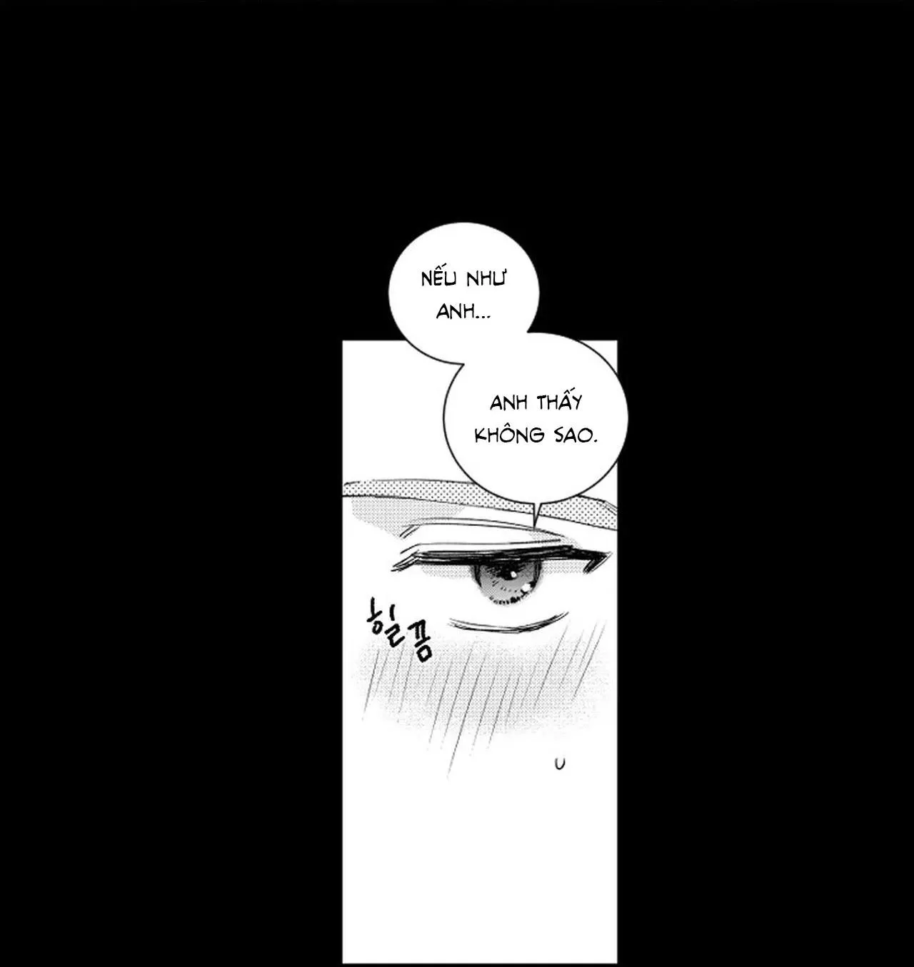 Kẻ lừa đảo ngọt ngào Chapter 5 Trang 38