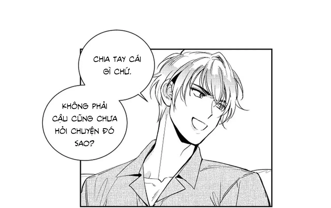 Kẻ lừa đảo ngọt ngào Chapter 5 Trang 46